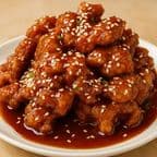 Best Sesame Crispy Beef in Riverside, CA